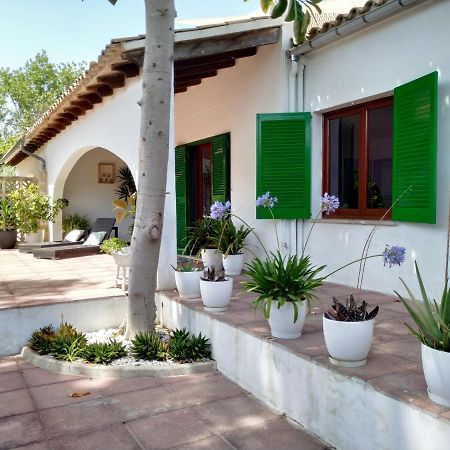 Casa Tritons Villa Port de Alcudia  Exterior photo