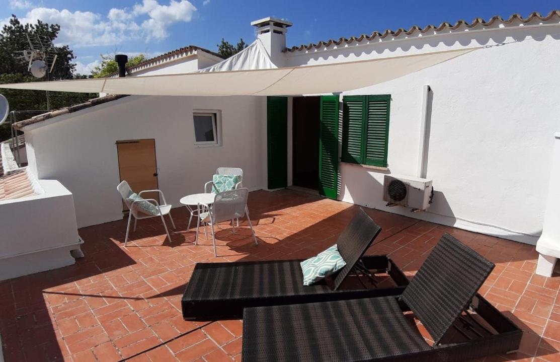 Casa Tritons Villa Port de Alcudia  Exterior photo
