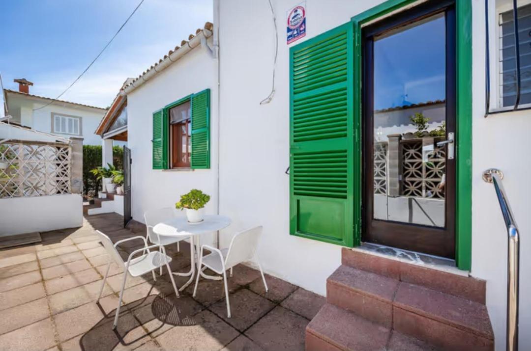 Casa Tritons Villa Port de Alcudia  Exterior photo